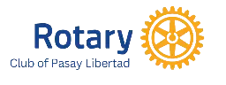 Rotary Club of Pasay Libertad